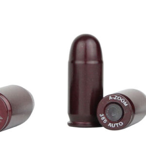 A-Zoom 16185 Snap Caps Variety Pack 12-Pack