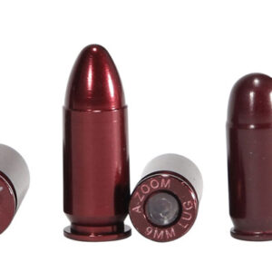 A-Zoom Variety Pack NRA Instructor Snap Caps, 11-Pack