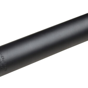 SureFire SOCOM556-RC2 5.56mm Suppressor, Black
