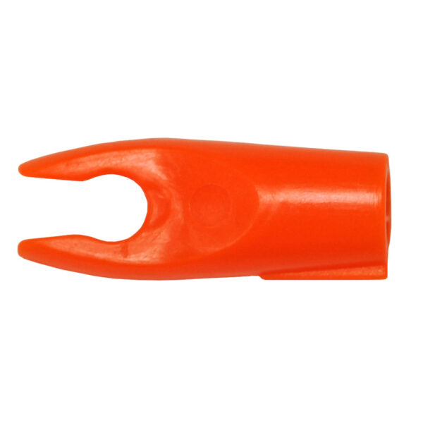 28483_1 Bohning Blazer Pin Nocks Neon Orange 12 pk.