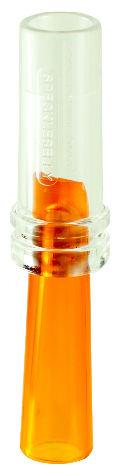 Duck Commander Specklebelly Single Reed Goose Call