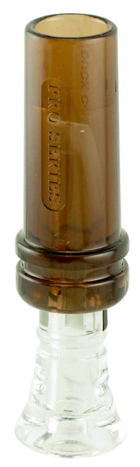 28515 Duck Commander DCPROHB Jase Robertson Hi-Ball Double Reed Duck Call
