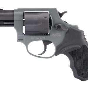 TAURUS 856 Ultra-Lite .38 Special 2in Revolver 6rd