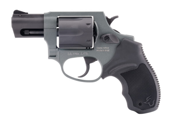 TAURUS 856 Ultra-Lite .38 Special 2in Revolver 6rd