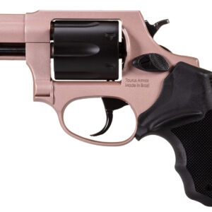 Taurus 856 .38 Special Revolver — 2″ Barrel, 6-Shot