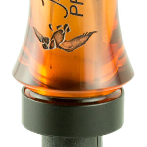 Duck Commander Jase Pro Series DCPROAO Open Double-Reed Duck Call