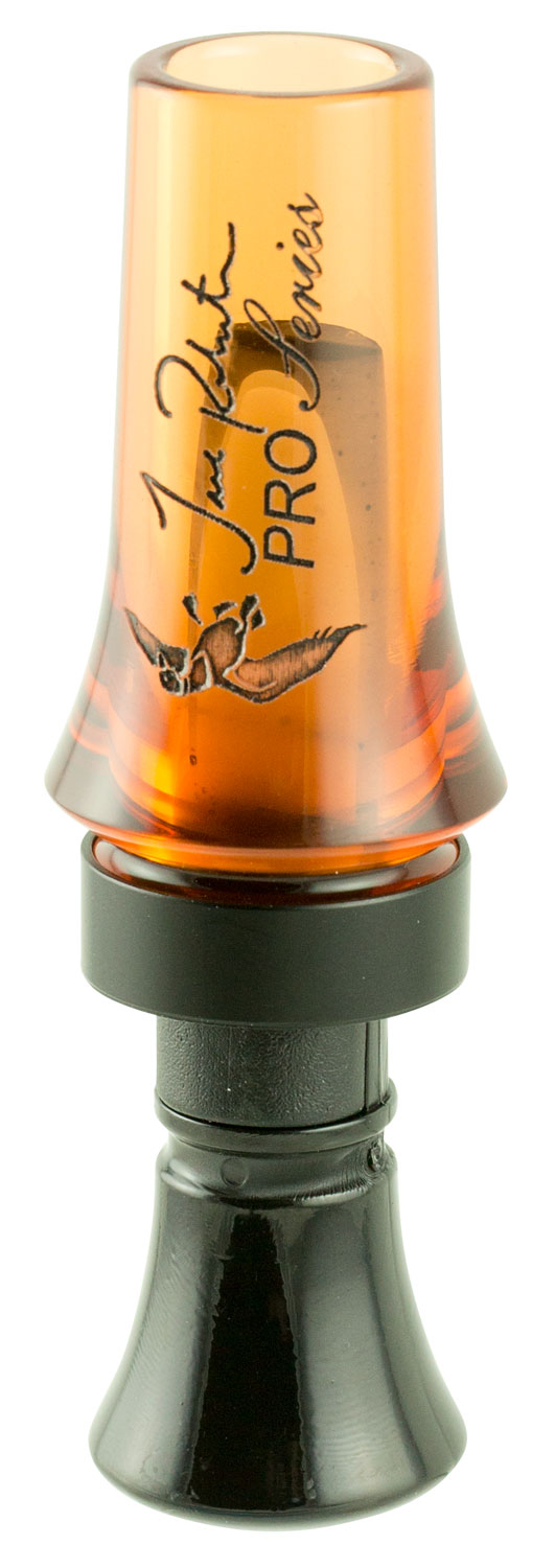 28568 Duck Commander Jase Pro Series DCPROAO Open Double-Reed Duck Call