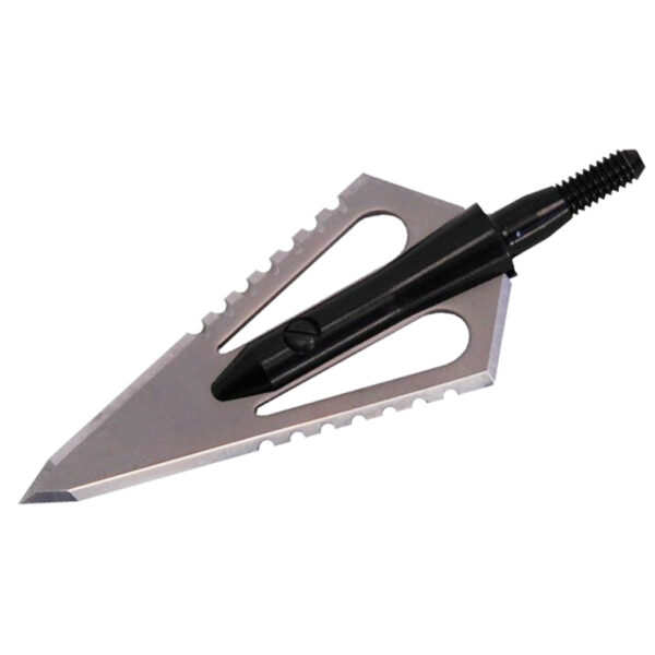 28582_1 Magnus Stinger Buzzcut Broadheads 2 Blade 125 gr. 3 pk.