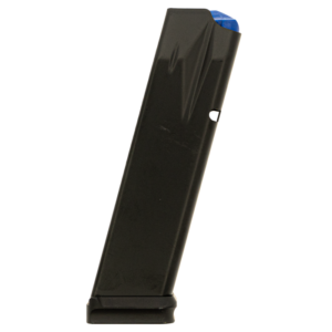 Walther PDP Pro Full-Size 9mm 18rd Magazine
