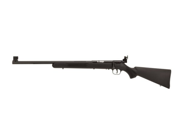 28901f47e Savage Mark I FVT 21″ Heavy Barrel Bolt-Action
