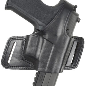 Bianchi Model 5 Black Widow Right Hand Belt Slide