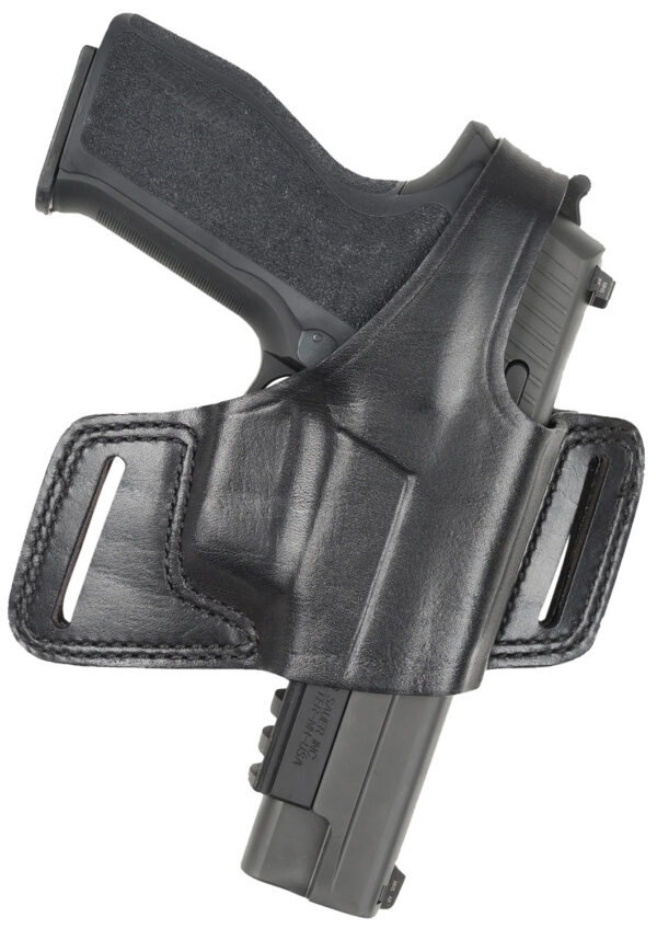 29324 Bianchi Model 5 Black Widow Right Hand Belt Slide