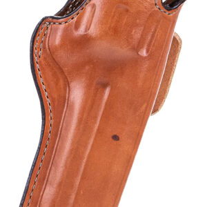 Bianchi 5BHL Thumbsnap Colt Anaconda 4″ RH Tan