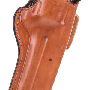 Bianchi 5BHL Thumbsnap OWB Holster Size 11 Tan