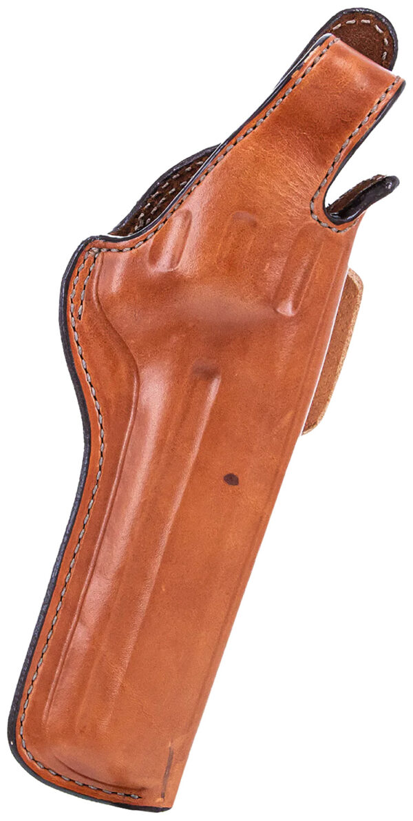 Bianchi 5BHL Thumbsnap OWB Holster Size 11 Tan