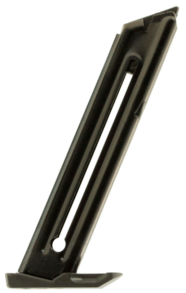 29523 ProMag Ruger 22/45 Mark III 10rd .22 LR Blued Magazine