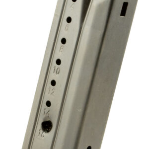 ProMag RUGA36 15rd Magazine for Ruger SR