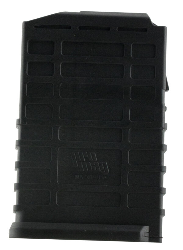 29594 ProMag Ruger Scout Magazine — .308 Win, 10rd Polymer