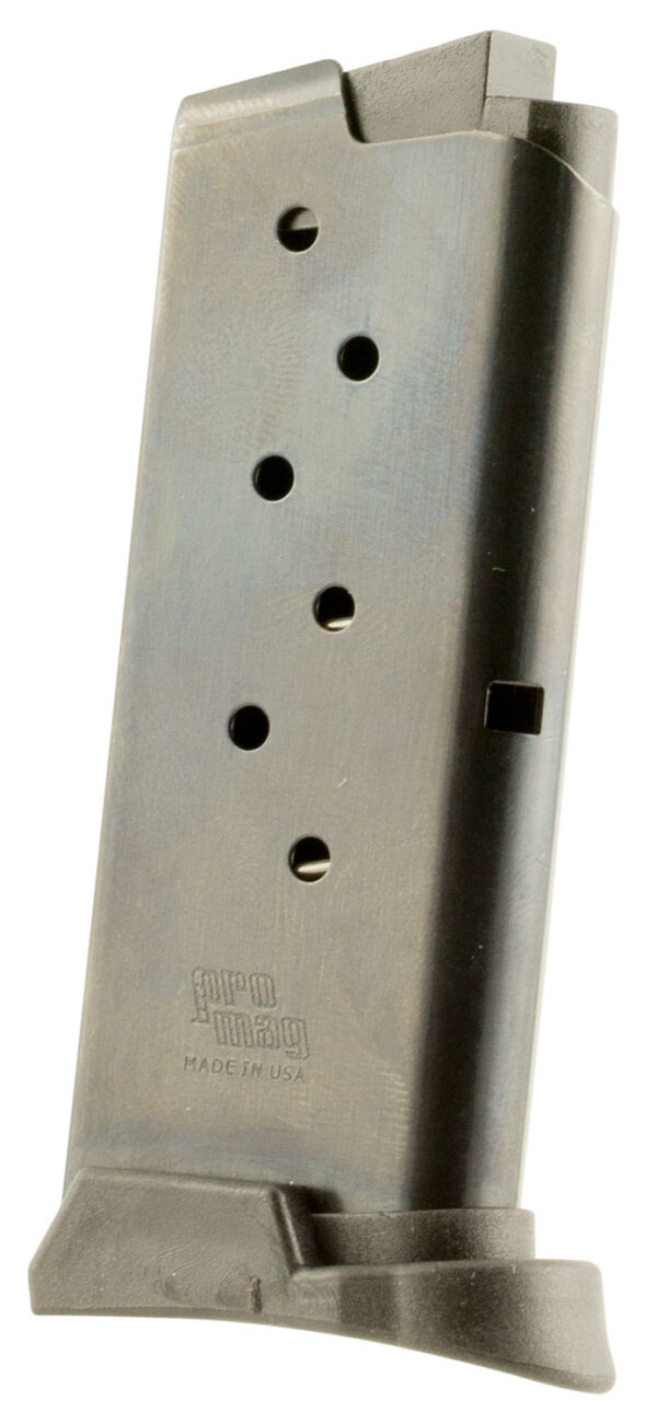 ProMag SIG18 6rd 9mm Magazine — Sig Sauer P290