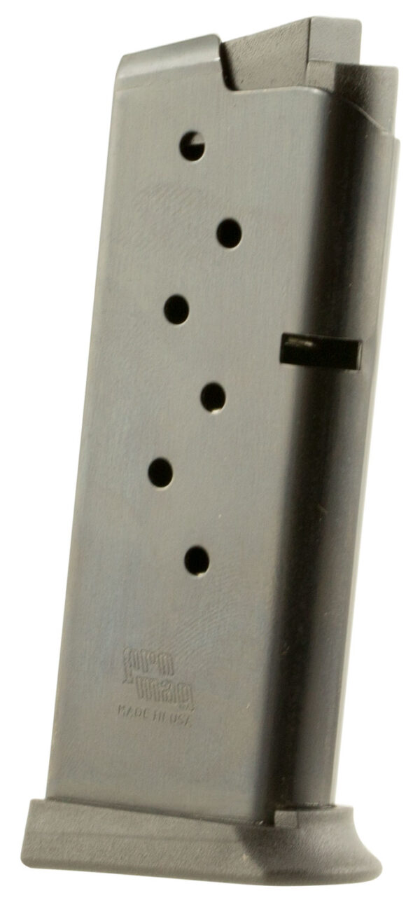 29598 ProMag SIG20 6rd 9mm Magazine for Sig Sauer P938