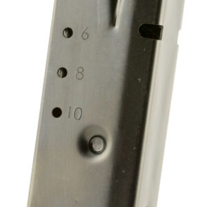 ProMag SMI33 10rd .40 S&W Magazine for S&W SD (Not VE)