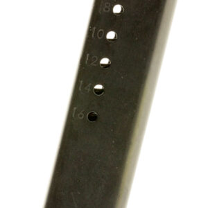 ProMag SPRA14 25rd Magazine for Springfield XD-M (.40 S&W)