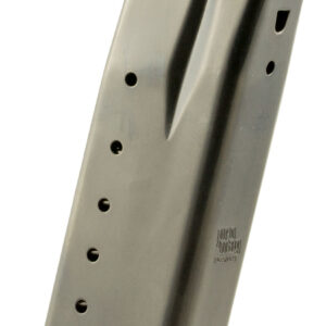 ProMag 13rd Steel Magazine Springfield XD-M .45 ACP Blued