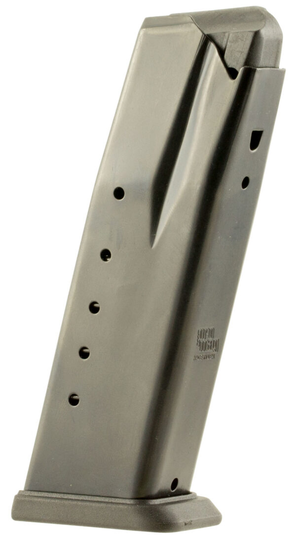 ProMag 13rd Steel Magazine Springfield XD-M .45 ACP Blued