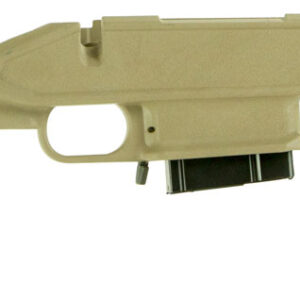 Archangel AA1500DT Precision Stock — Desert Tan