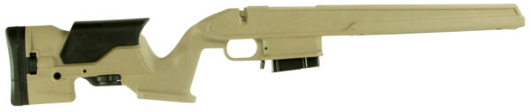 29679 Archangel AA1500DT Precision Stock — Desert Tan