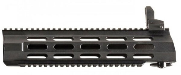 29713 Archangel AA127 Extended Monolithic Rail Forend — Ruger 10/22