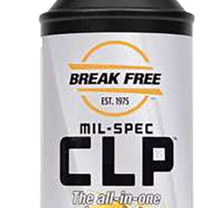 Break-Free CLP 1 Pint Trigger Spray (16 oz)