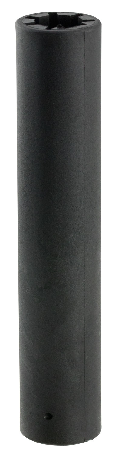 29717 Archangel AA118 10/22 Faux Suppressor 22 LR Black