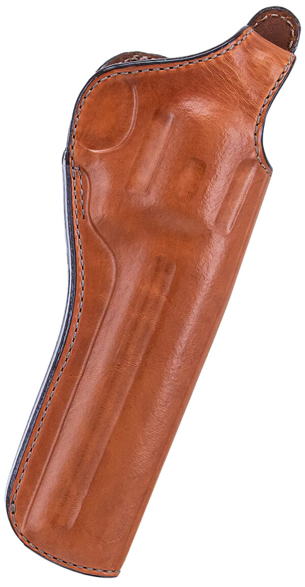29843 Bianchi 111 Cyclone Size 03 Tan OWB Holster, 4″ Right Hand