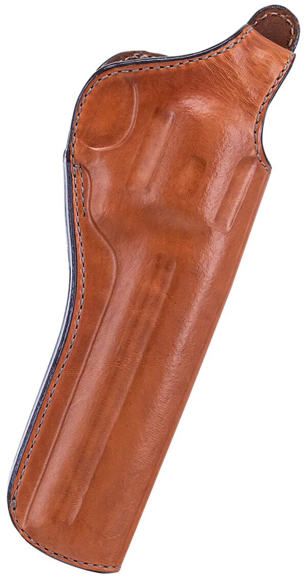 Bianchi 111 Cyclone OWB Leather Holster 6″ Right Hand