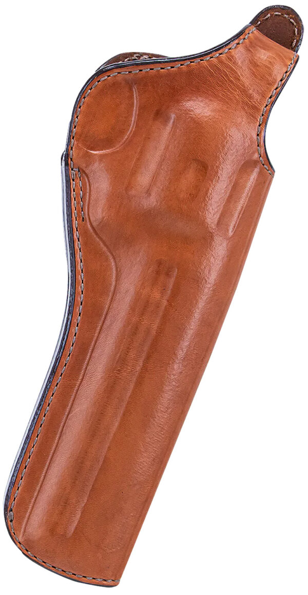 Bianchi Model 111 Cyclone Belt Holster — Right Hand, Tan