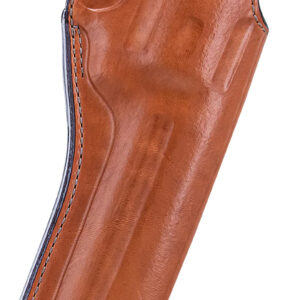 Bianchi 111 Cyclone Belt Holster Size 10 Tan Right Hand
