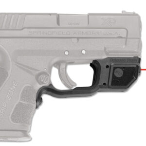 Crimson Trace LG-496 Laserguard for Springfield XD Mod.2