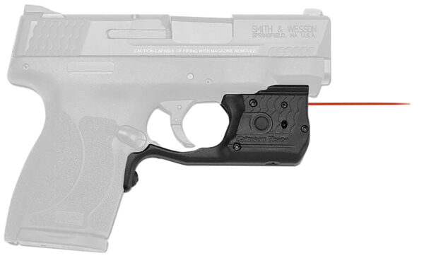 29942 Crimson Trace Laserguard Pro S&W M&P Shield 45 ACP
