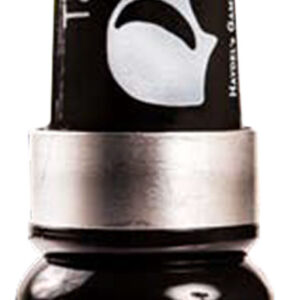 Haydel’s T2 5-in-1 Teal Duck Call, Acrylic Black