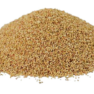 MEC Corn Media 14/20 Grit Brass Prep Tumbling Media