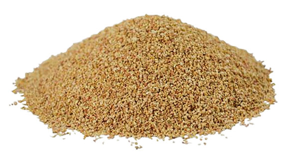 29973 MEC Corn Media 14/20 Grit Brass Prep Tumbling Media