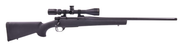 2f1f3 Howa M1500 Gamepro Hogue 6.5mm Creedmoor 22-inch TB