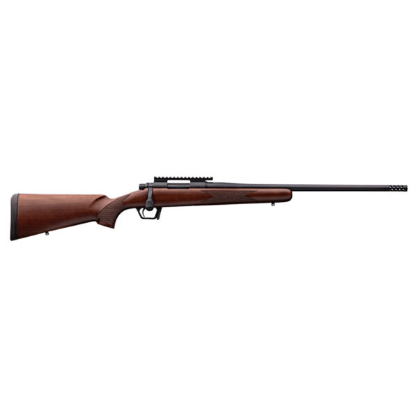 Spandau RL .308 Win 20″ Threaded Walnut 5+1