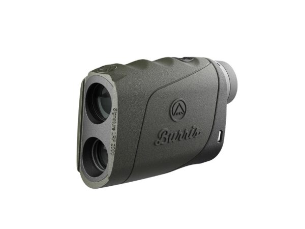 300351ab6d Burris SignatureHD LRD2000 Rangefinder 7x