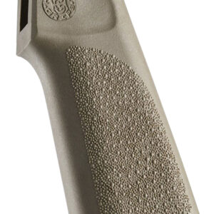 Hogue 13103 15° Vertical Grip – Cobblestone FDE Polymer