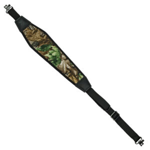 GrovTec GTSL66 GT 48″ Realtree Xtra Green Adjustable Sling