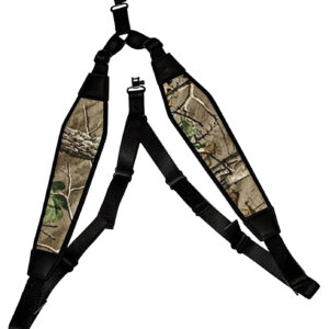 GrovTec GTSL59 BalancePoint Realtree Xtra Green Sling