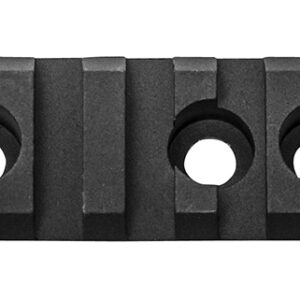 GrovTec GTSW191 6 Inch 15-Slot Picatinny Rail