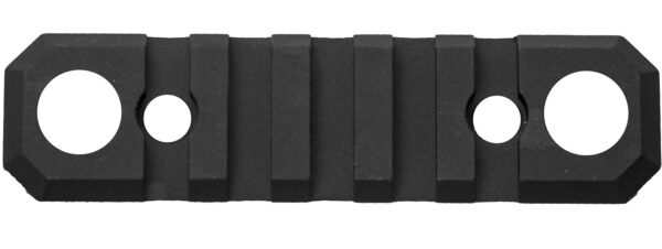 30187 GrovTec Keymod Picatinny Rail 3.1″ 5-Slot Base